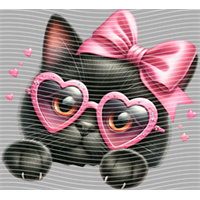 Valentine's Day-QRJ  2312